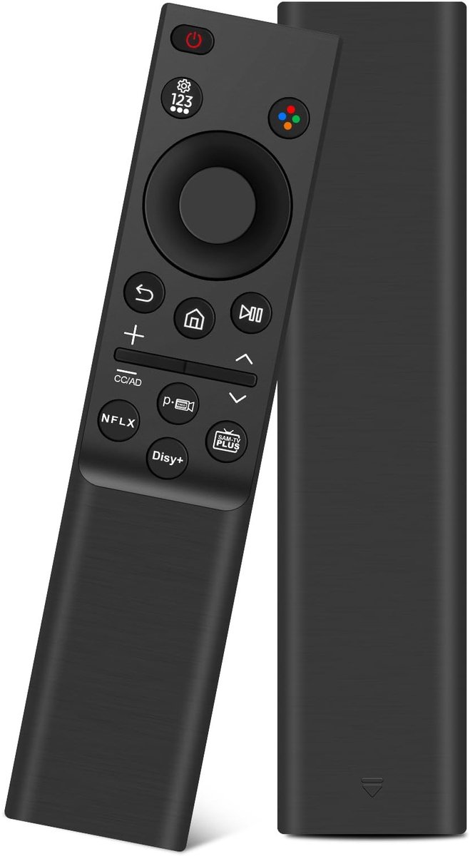 Solidchoice - Vervangende Afstandsbediening voor Samsung Televisies