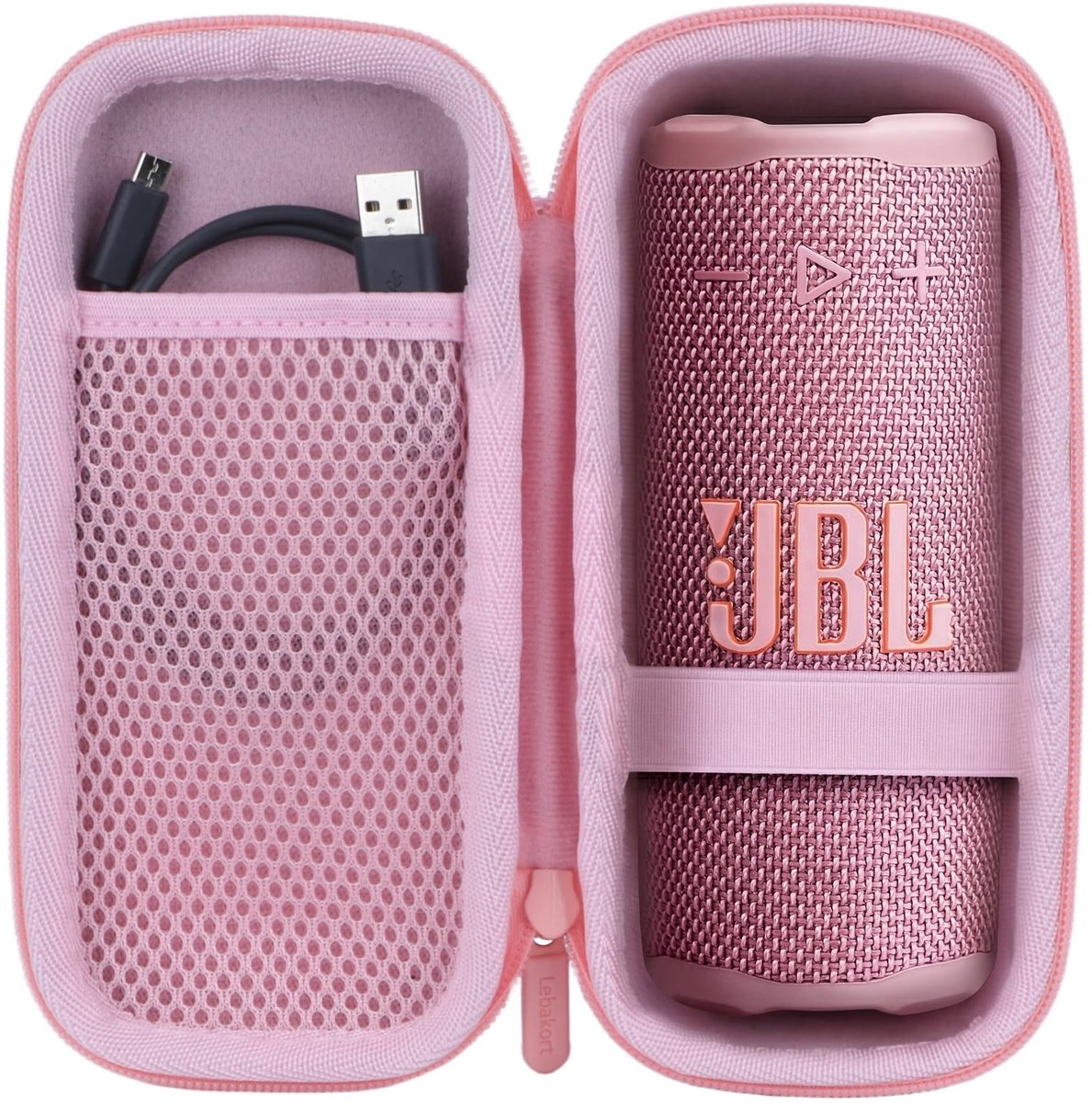 Solidchoice - Beschermende Hoes voor JBL Grip Draagbare Speaker