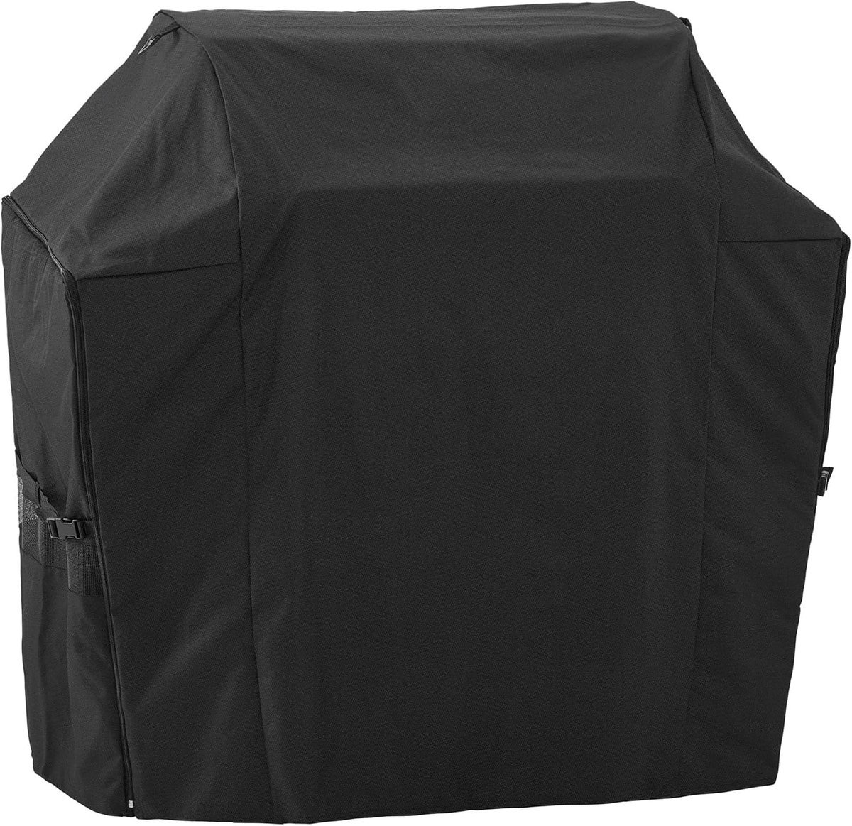 Afdekhoes gasgrill 102x52x85 cm - PU-coating - weerbestendig - beschermt tegen weer en UV-straling - ShopVlot