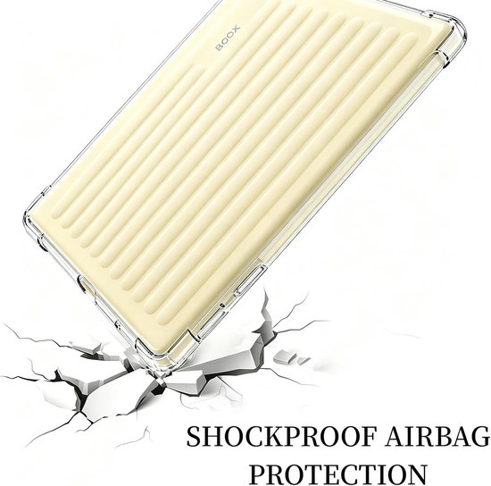 MEMELOKA Beschermhoes voor BOOX Go 6 Gen II/Go 6/Poke 5/Poke 5S 6 inch - ShopVlot — afbeelding 3