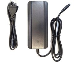 Enerpower Li-Ion charger 36V 2A for QWIC Premium i & Urban, Compact for batteries BA00090, BA00091, BA00092, BA00125 - ShopVlot
