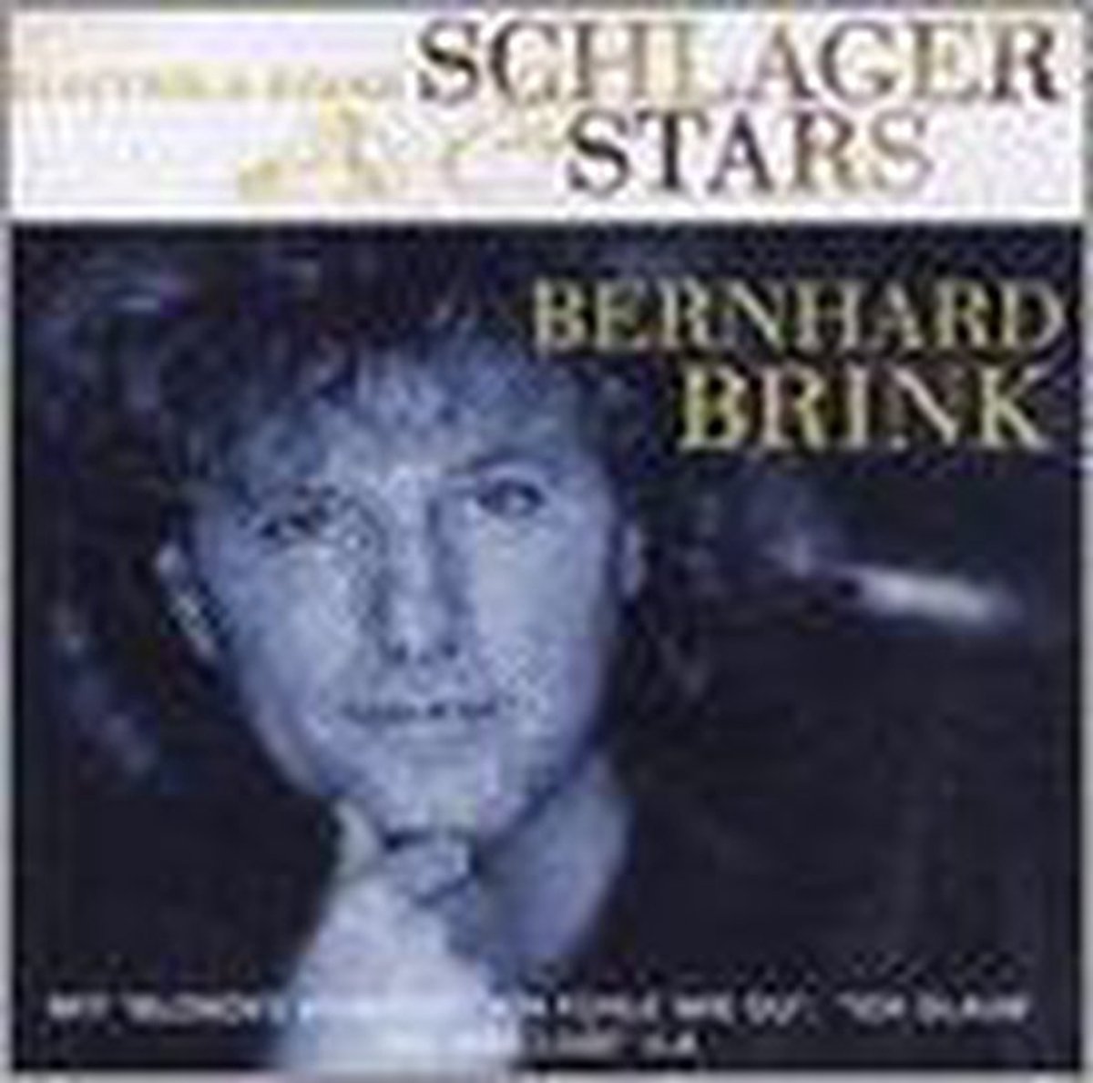 Schlager &Amp; Stars