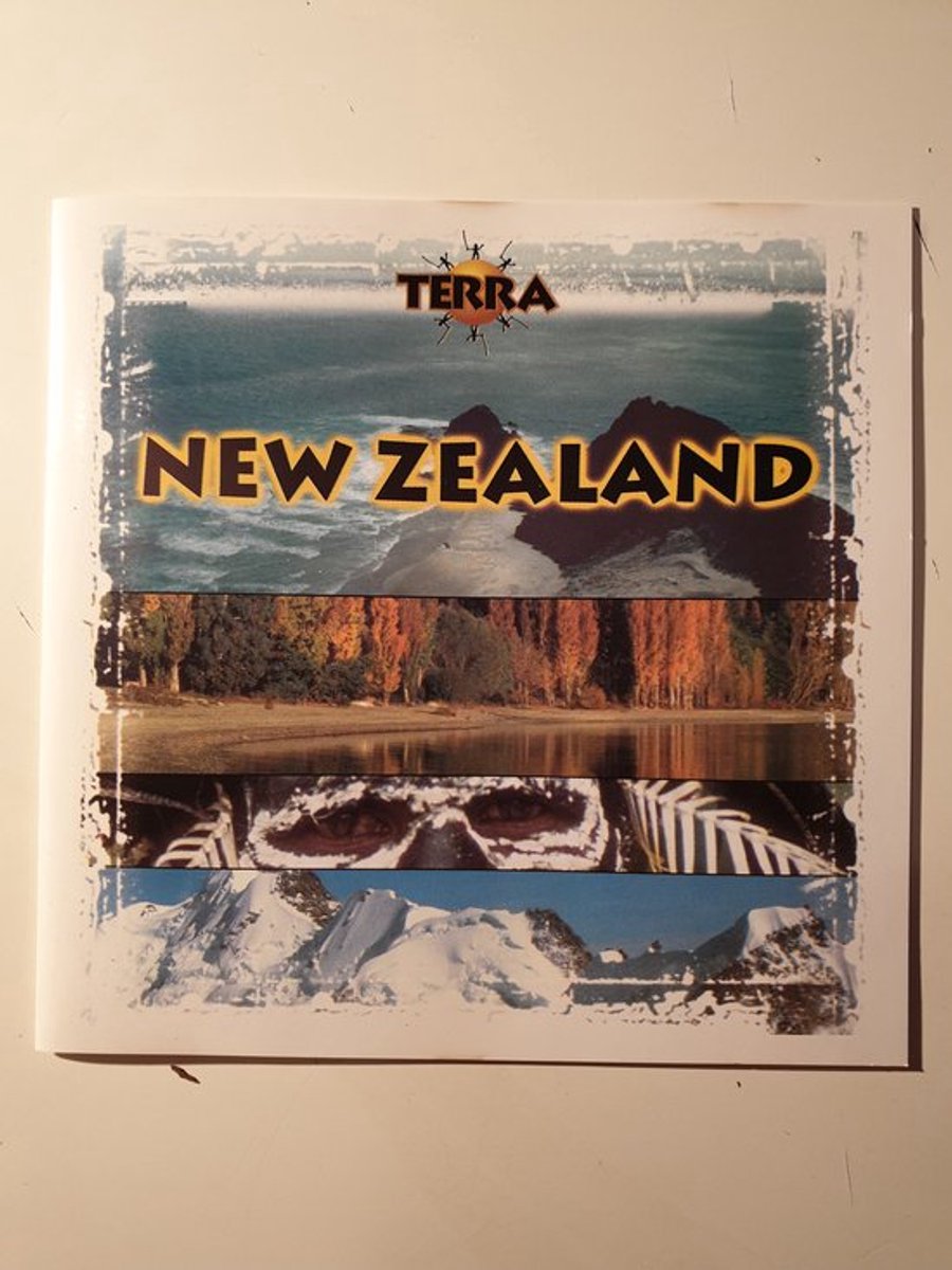 New Zealand