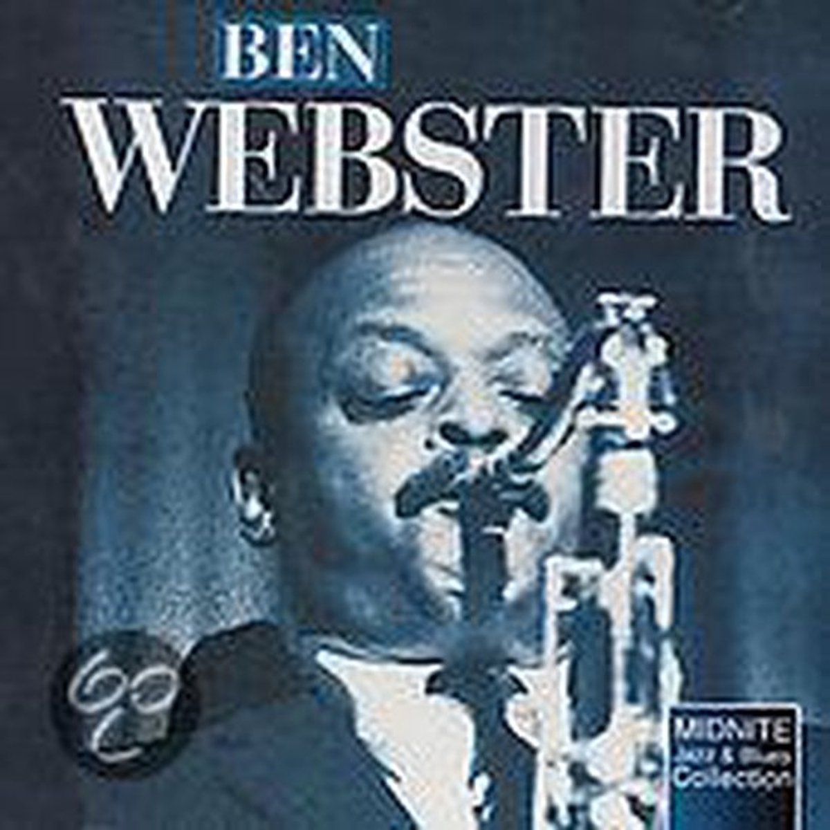 Ben's Blues