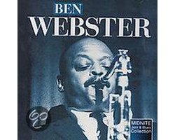Ben's Blues