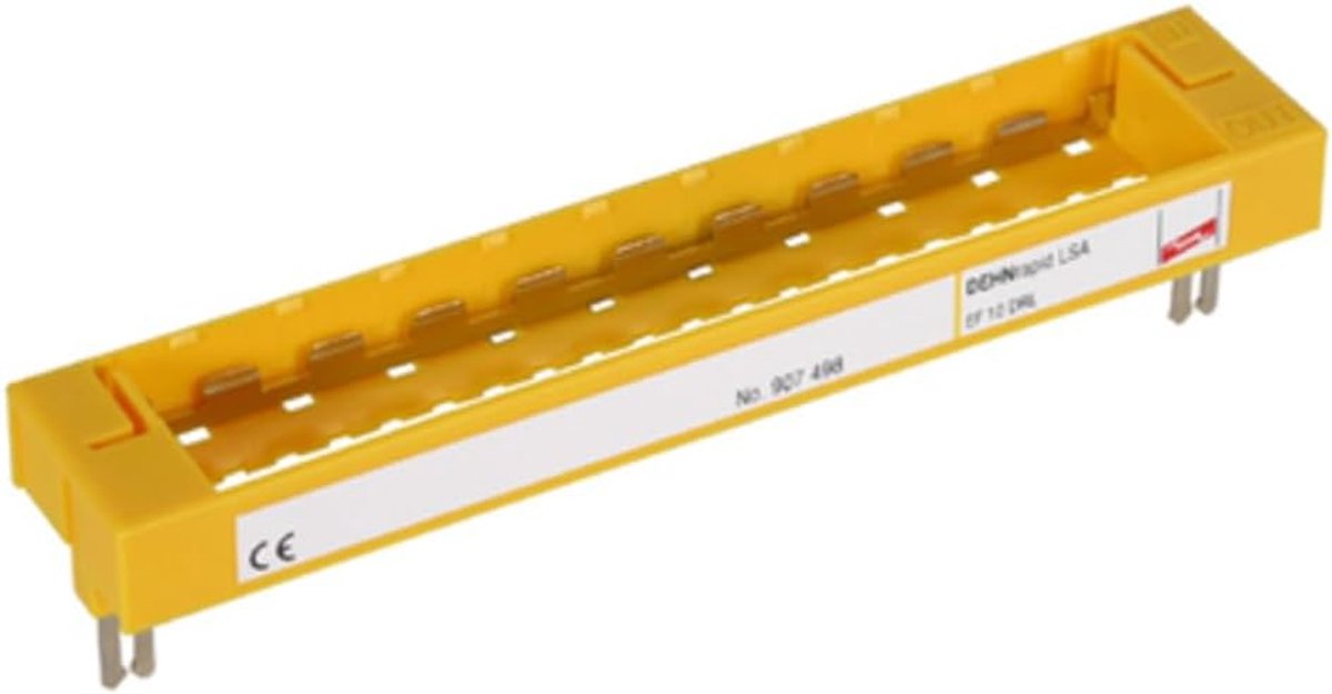 Dehn 907498 – Frame takes earth ef-10-drl - ShopVlot