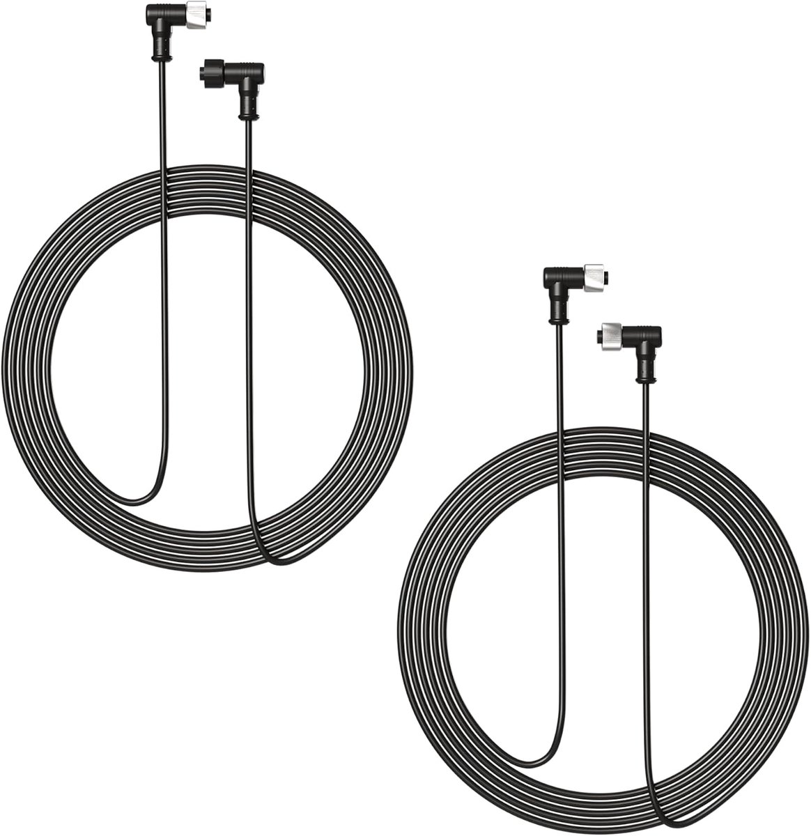 LinkTap 3 m valve connection cable and flow-through connection cable - ShopVlot