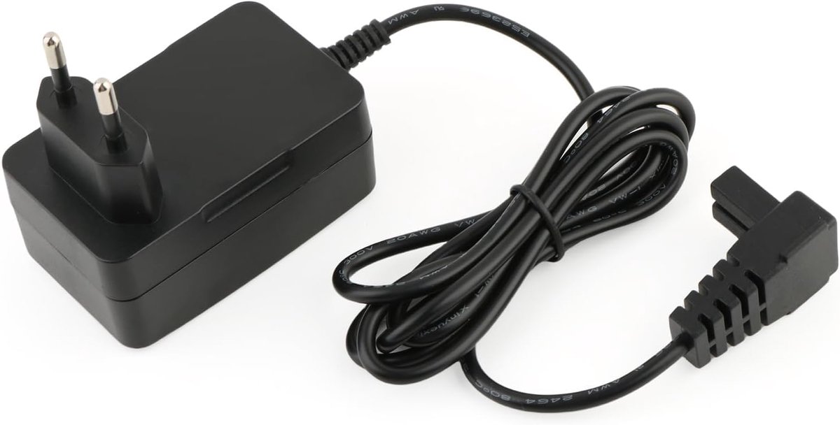 12.6V Charger for Aiper Seagull SE/Seagull P1111/Seagull 800/Seagull 600/Seagull 800B/Seagull 1000, for AIPURY 1000 AC - ShopVlot