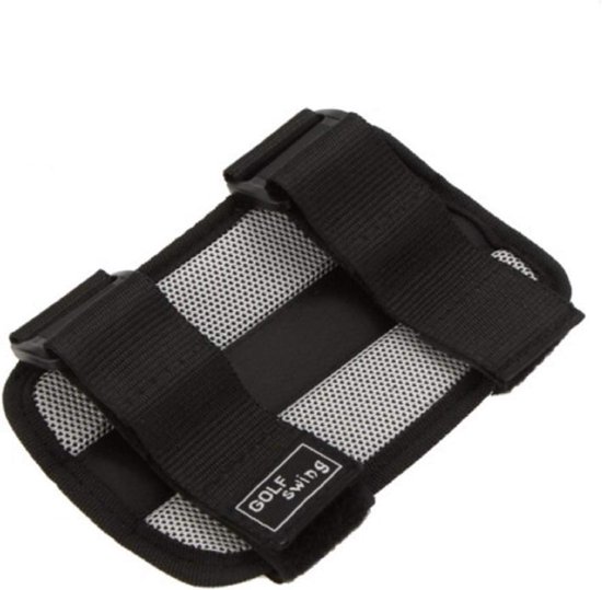 Golf Elbow Swing Trainer/Training Aid/Fly Trainer - ShopVlot van GOLF — afbeelding 5