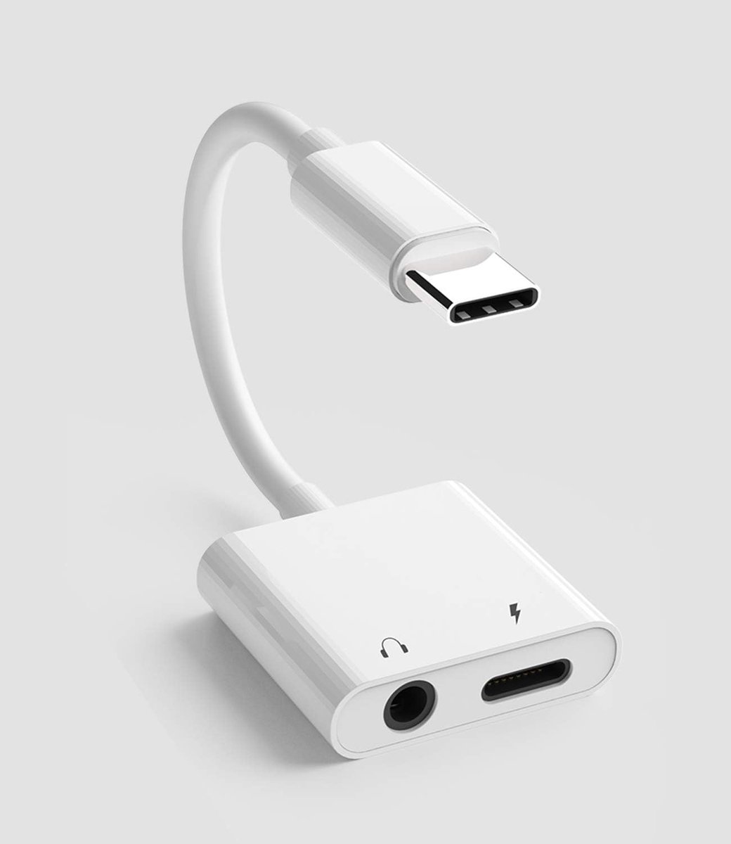 Type-c 2 in 1 - ShopVlot