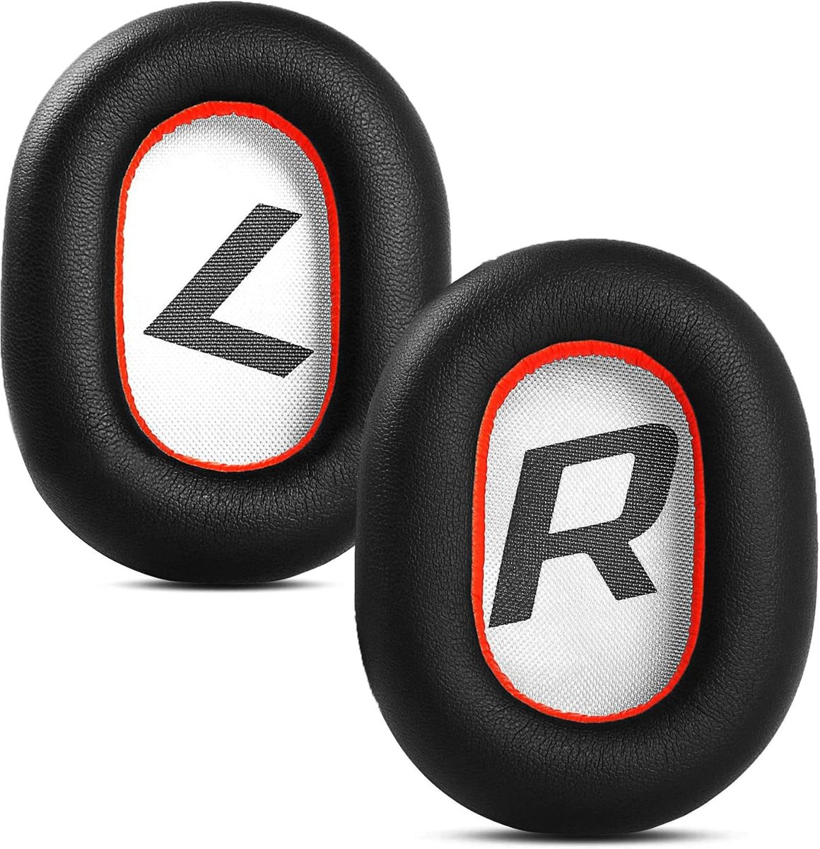 Professional Replacement Ear Pads Compatible with Plantronics Voyager 8200 UC/Backbeat Pro2 Stereo Bluetooth - ShopVlot