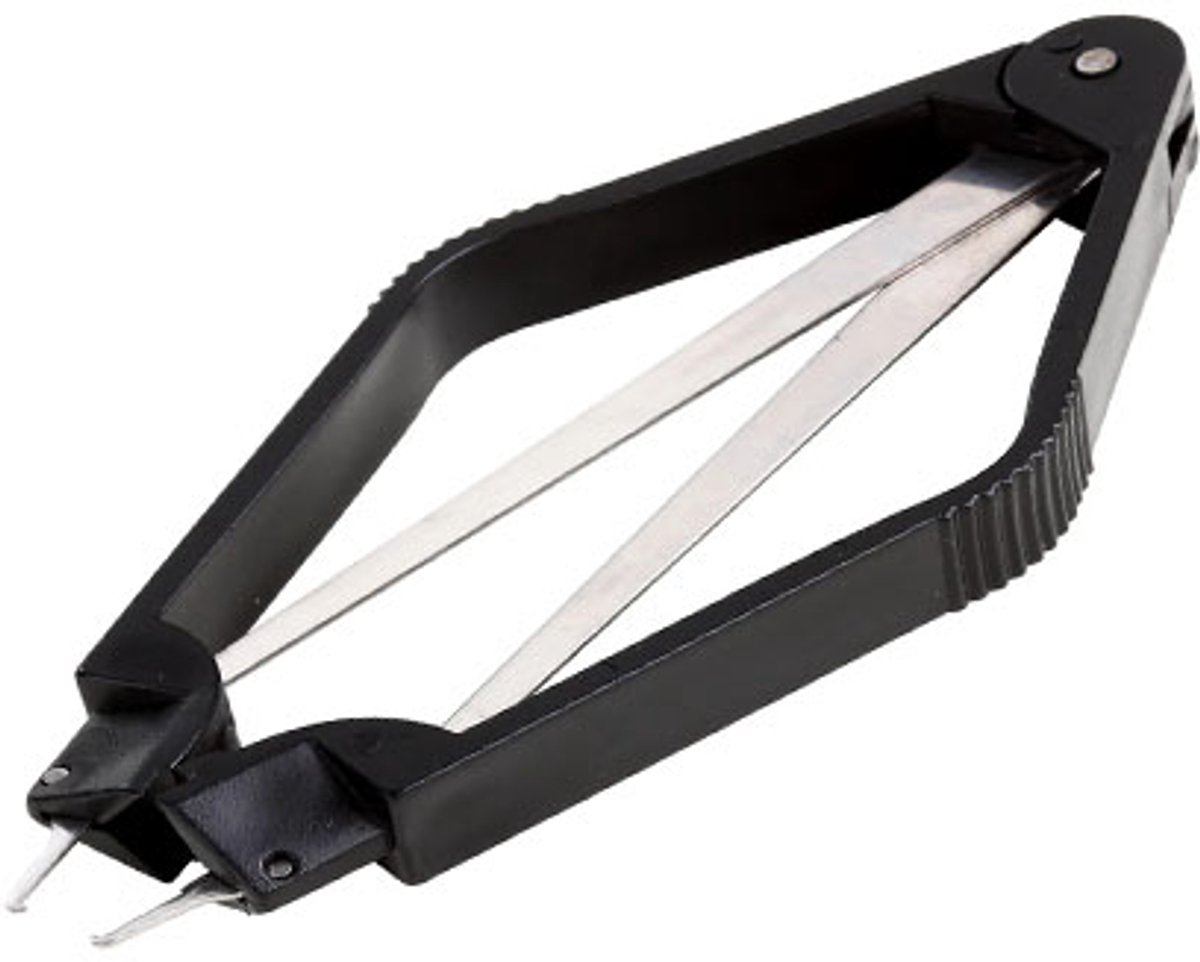 Chip puller- ic trekker - ic tang