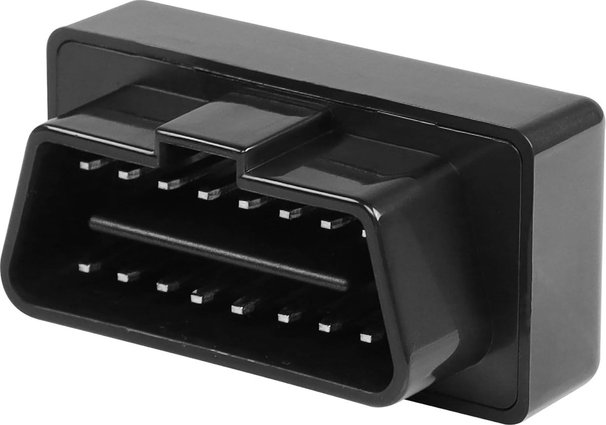SinLoon OBD PD 30W Power Supply OBD2 Adapter OBD to Type C Female for Mobile Phones GPS Dash Camera, Tablet, DVR - ShopVlot