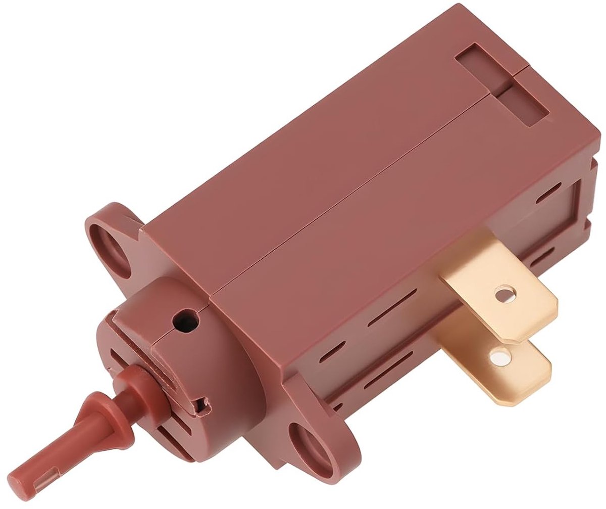 Wasautomaat Actuator Wax Motor Vervangen OEM WP22002119 22002119 12002535 Compatibel met Whirlpool - ShopVlot