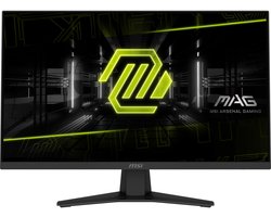 MSI MAG 274F Gaming Monitor – 27 inch – 200Hz – 0.5ms – IPS – Full HD – FreeSync – HDMI & DisplayPort