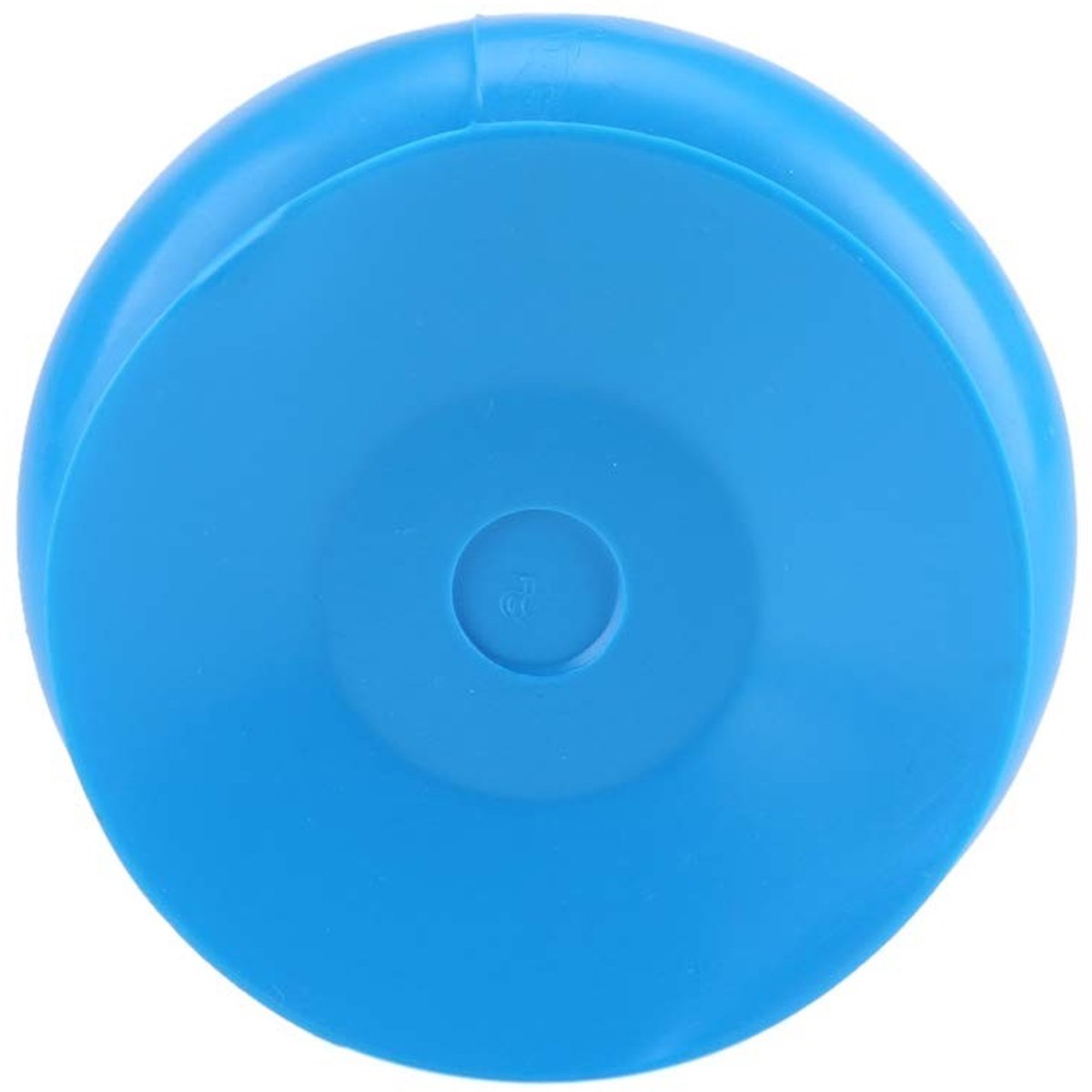 Solidchoice - Waterdichte Wandklok voor de Badkamer
