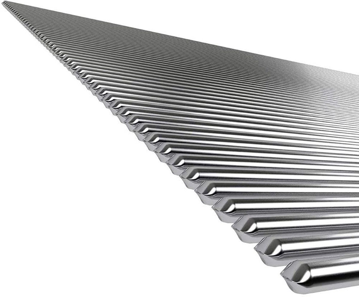 Solidchoice - Laag Temperatuur Aluminium Laskoord voor Reparaties, 20 Stuks