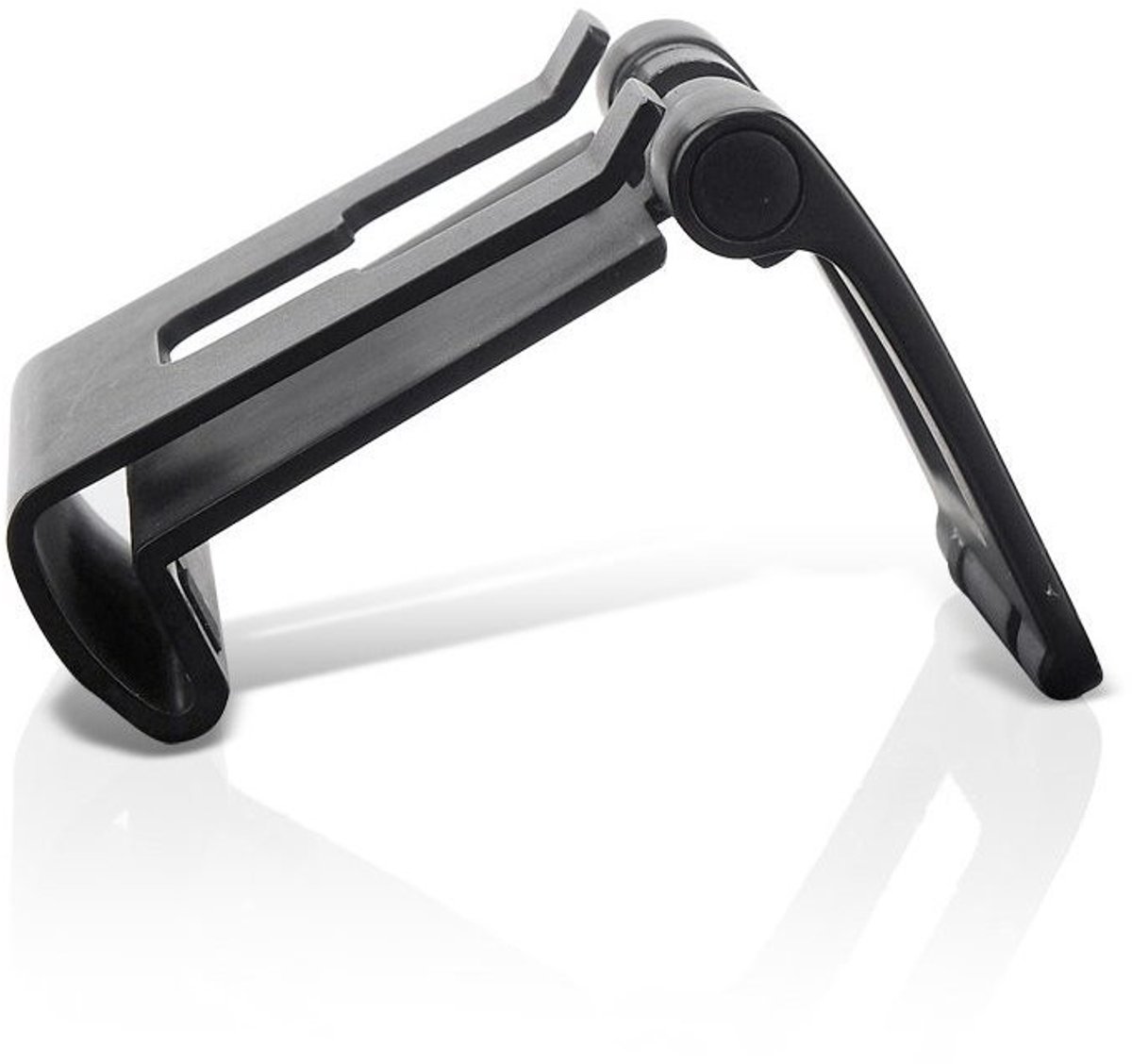 Solidchoice - Verstelbare TV Clip Houder voor Camera's