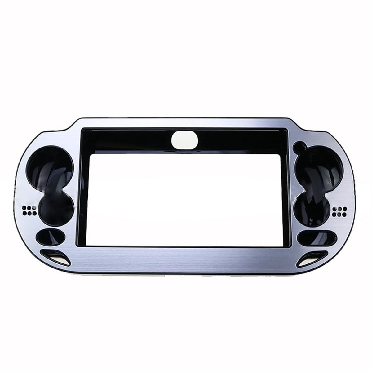 Solidchoice - Aluminium Beschermhoes voor PS Vita