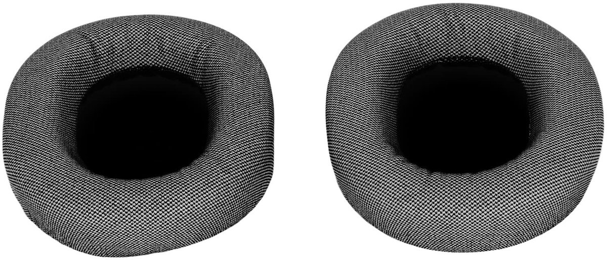 Solidchoice - Vervangende Geluidsisolatie Oorkussens voor Headsets