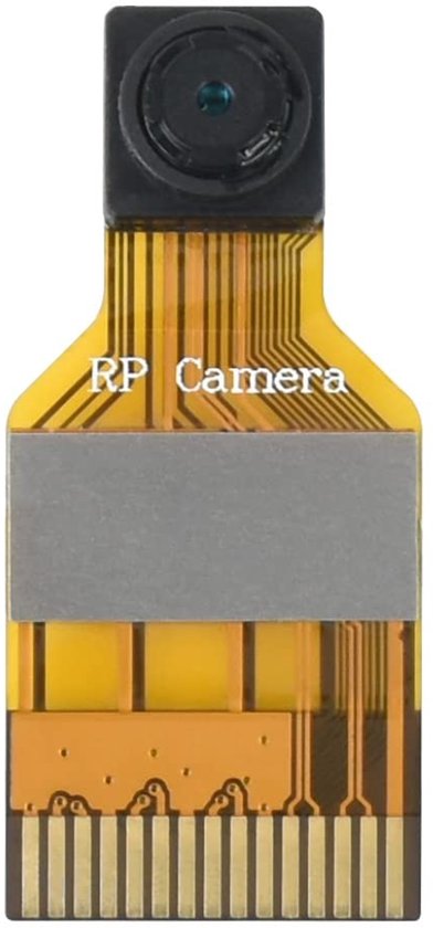 Solidchoice - Mini Camera Module voor Raspberry Pi met 5MP HD Beeldkwaliteit