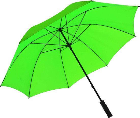 Golf screen XXL 130 cm - fullfiber - licht stormproof - ideaal voor buitengebruik - ShopVlot van GOLF — afbeelding 5
