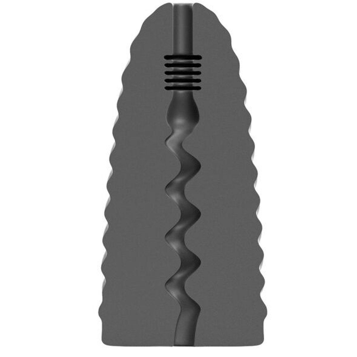 All Black - Masturbator Loop