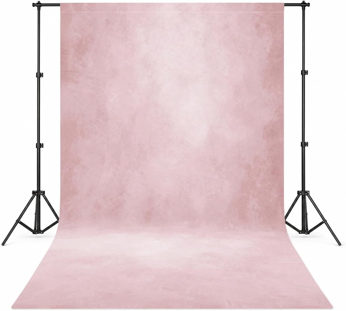 Fotobehang 245x300cm - Abstract polyester - Hoge kwaliteit - Ideaal voor portretfotografie - ShopVlot