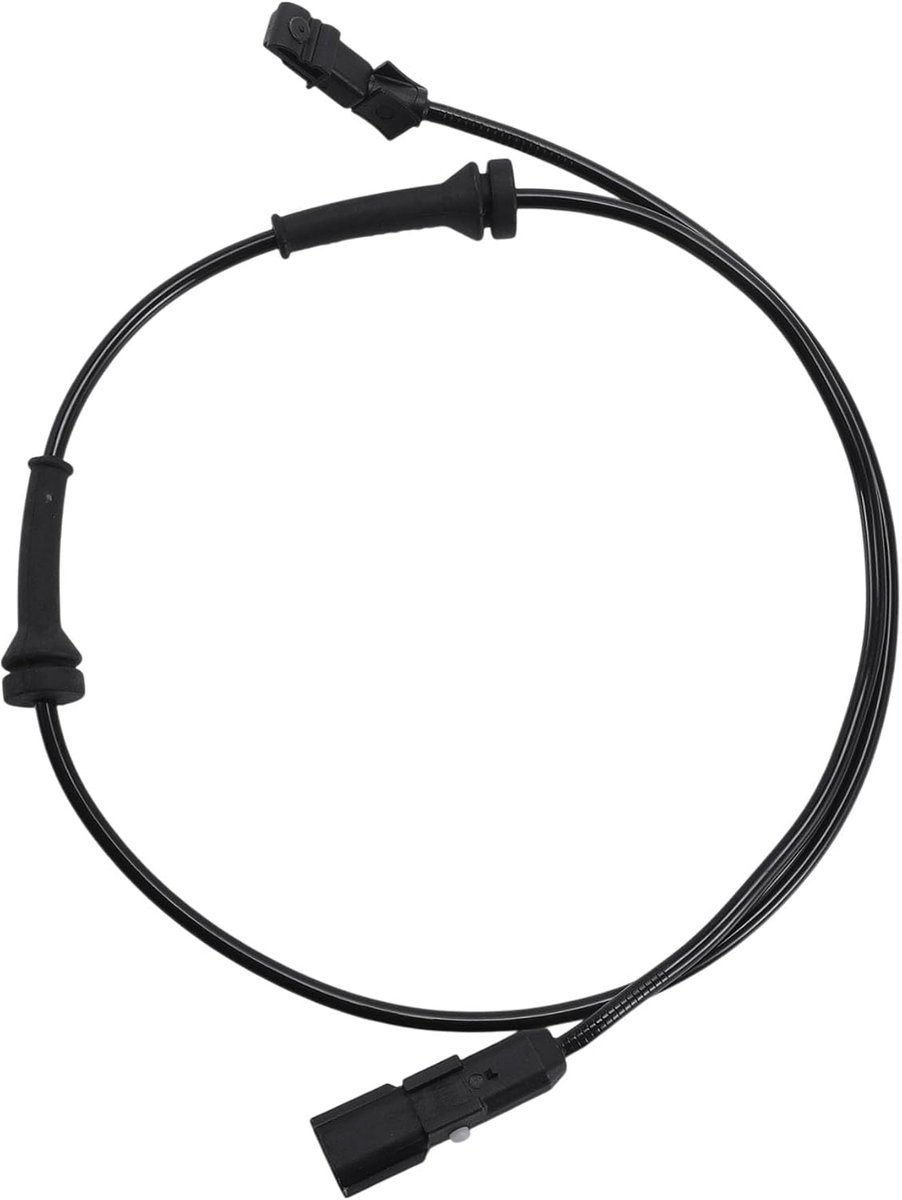 ABS wieltoerentalsensor achter links rechts - sensor nr. 8200416683 - antiblokkeersysteem - optimale remprestaties - ShopVlot