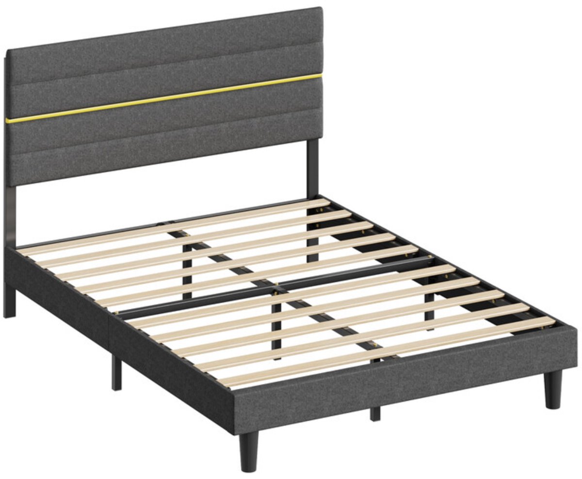 Oneshop bedframe (140 x 200 cm)