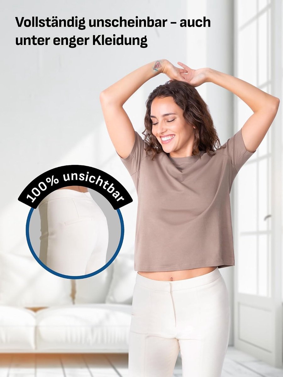 Thong damesondergoed - comfortabel - elastisch - perfect voor dagelijks gebruik - ShopVlot