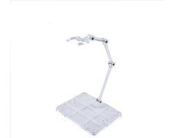 WODE Action Base Suitable Display Stand For 1/144 HG/RG Gundam Figure Model Toy - ShopVlot