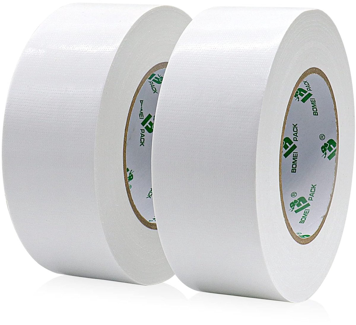 BOMEI PACK Armor Tape, Extra Strong, 50 m x 50 mm, Waterproof Repair Tape for Indoor and Outdoor Use, Fabric - ShopVlot