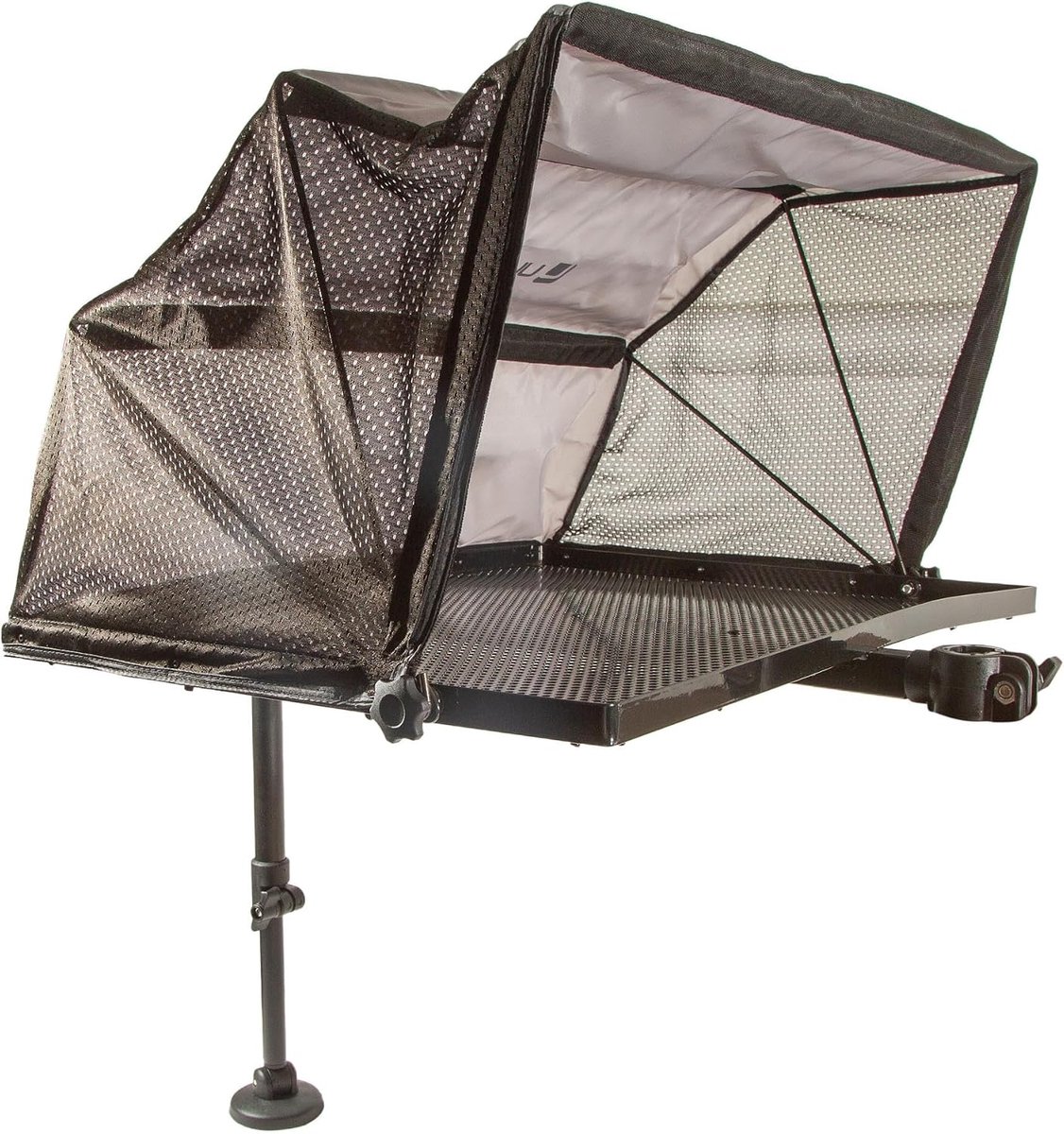 Ultimate Seatbox Bait Tray With Cover 60x45cm - Aastafel - ShopVlot