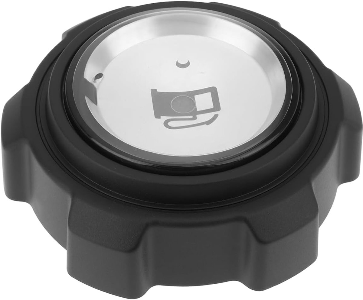 Gasvulpuntdop AM102924 - Compatibel met John Deere F932 F930 F912 F911 116 116H - Duurzaam plastic - ShopVlot