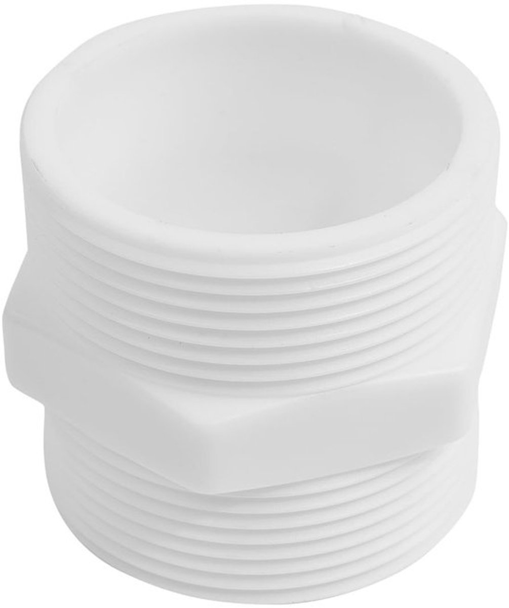 Zwembadaansluitset voor 38 mm Slangadapter