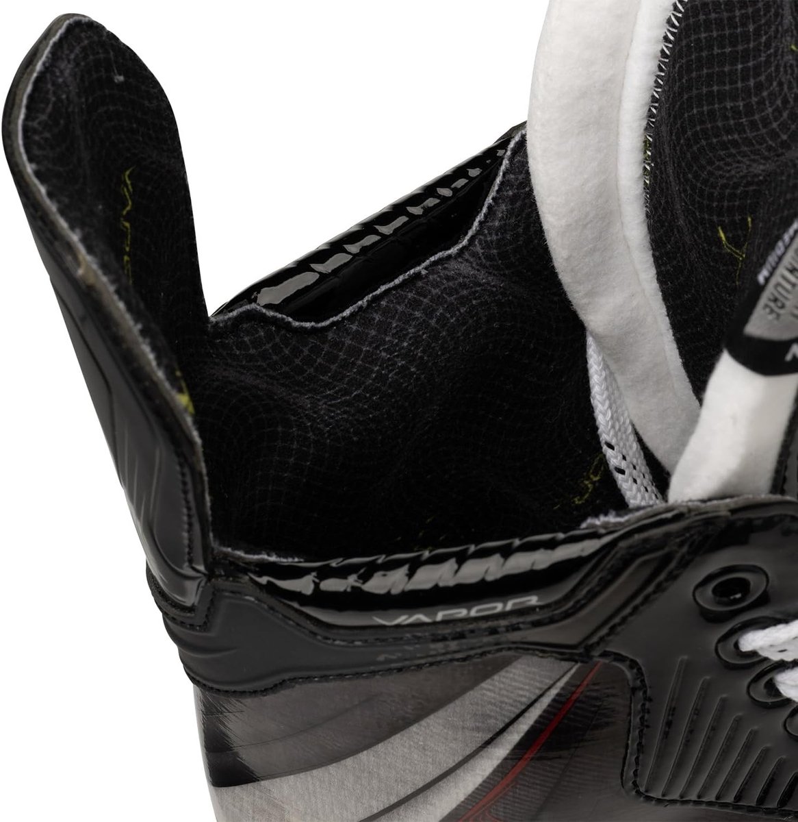 Schaatsen Bauer Vapor FLY40 - Euro 40.5 FIT2 - Comfortabel en lichtgewicht - Ideaal voor schaatsplezier - ShopVlot