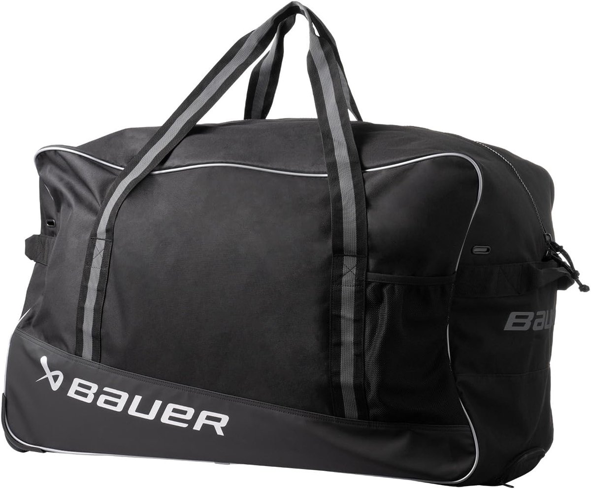 Hockey tas 35" - groot - stevig materiaal - ideaal voor transport - ShopVlot