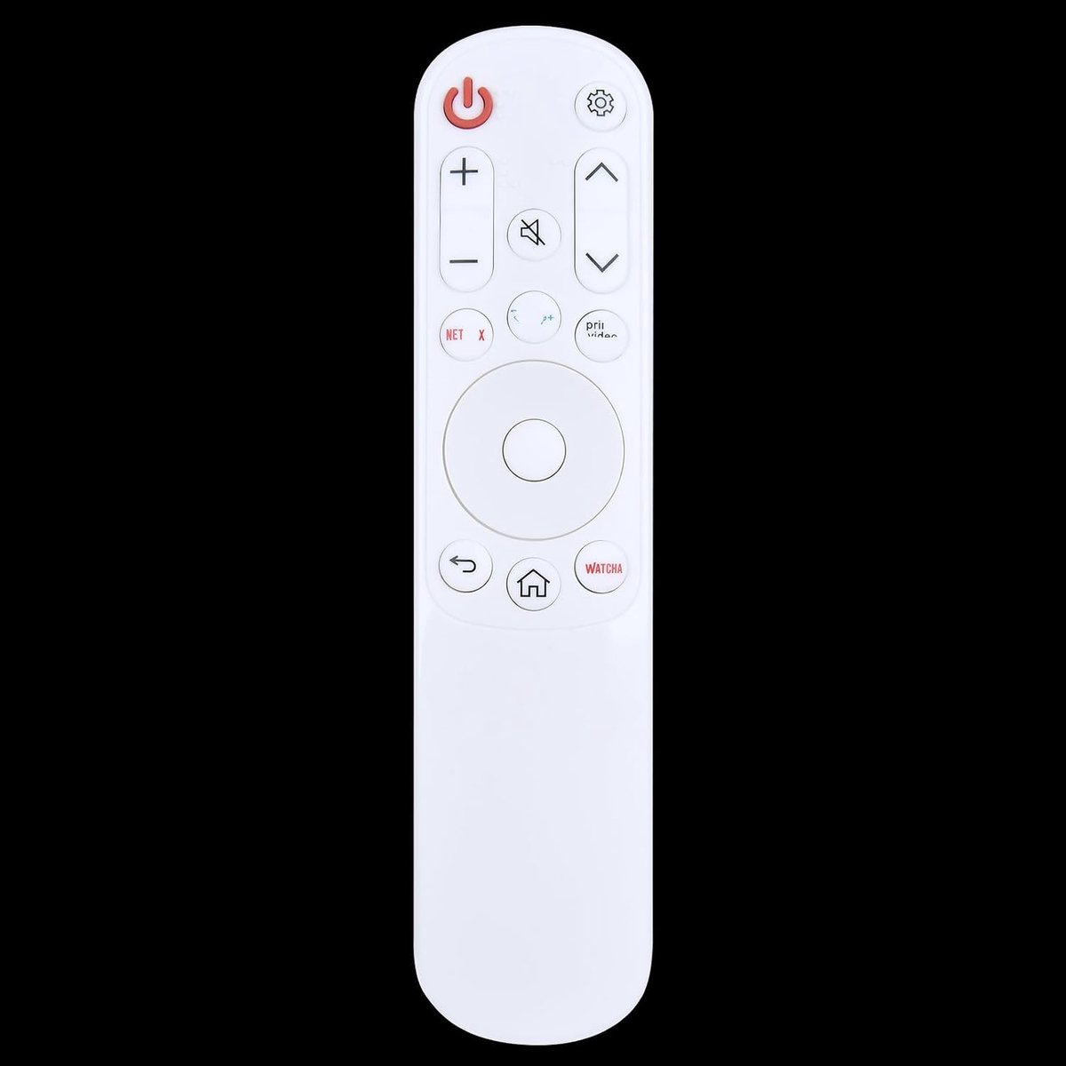 AKB76039307 remote control suitable for LG StanbyME TV 27ART10CKPL 27ART10AKPL 27ART10AKPL.AKR remote control - ShopVlot