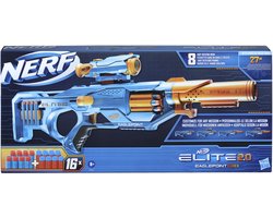 NERF Elite 2.0 Eaglepoint RD 8 - Blaster