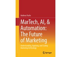 Business and Management (R0) - MarTech, AI, & Automation: The Future of Marketing