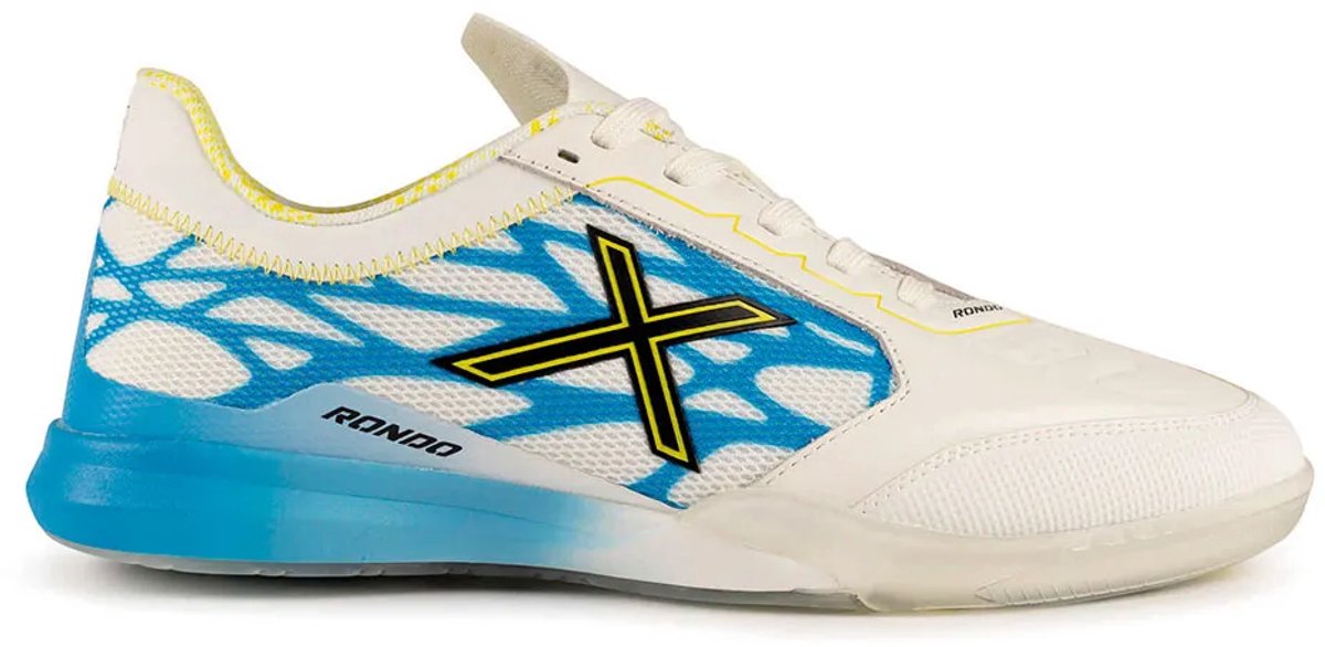 Munich Rondo 25 Schoenen Wit EU 44