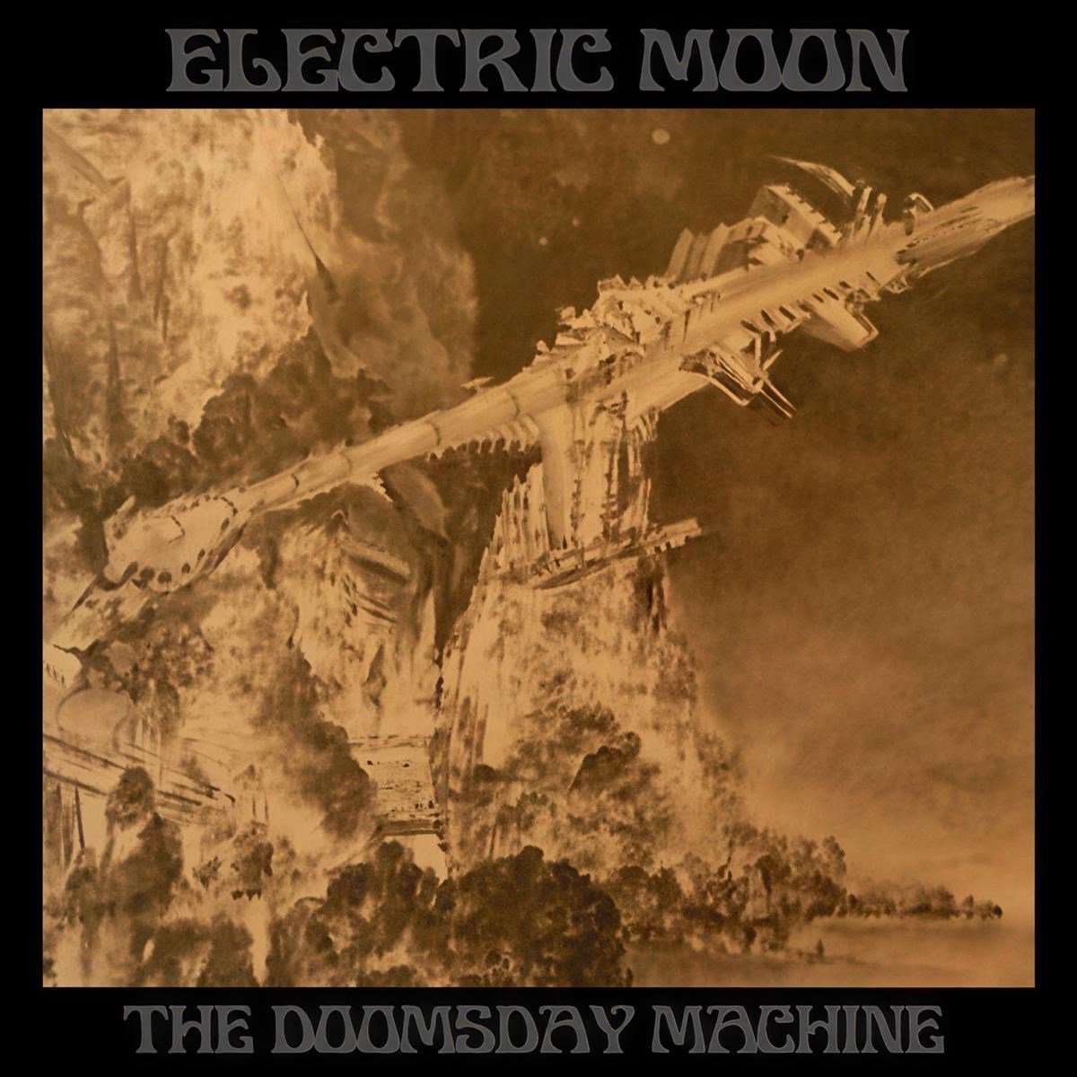 Electric Moon - The Doomsday Machine