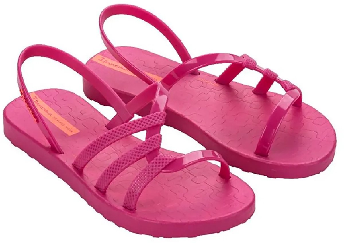 Ipanema Diversa Sandalen Roze EU 32 Meisje