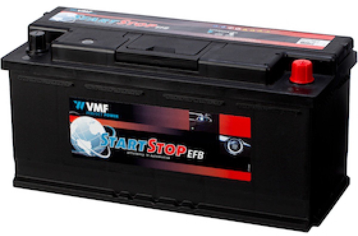 VMF start stop 110ah EFB