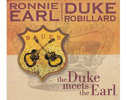 Duke Meets the Earl, the (french Import)