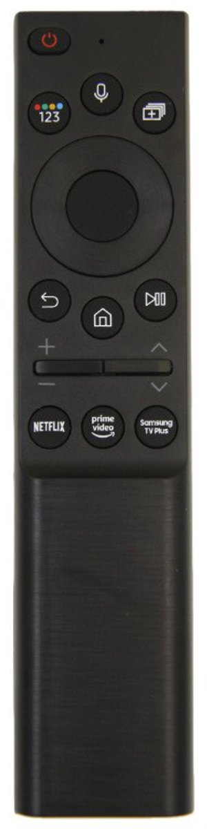 Geschikt voor Samsung tv-afstandsbedieningen. BN59-01358B