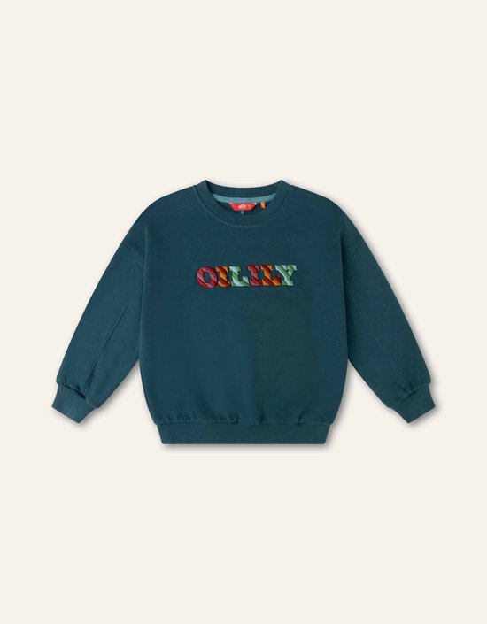 Harvey Sweater- maat116/6yr
