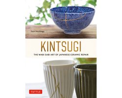 Kintsugi: The Wabi Sabi Art of Japanese Ceramic Repair
