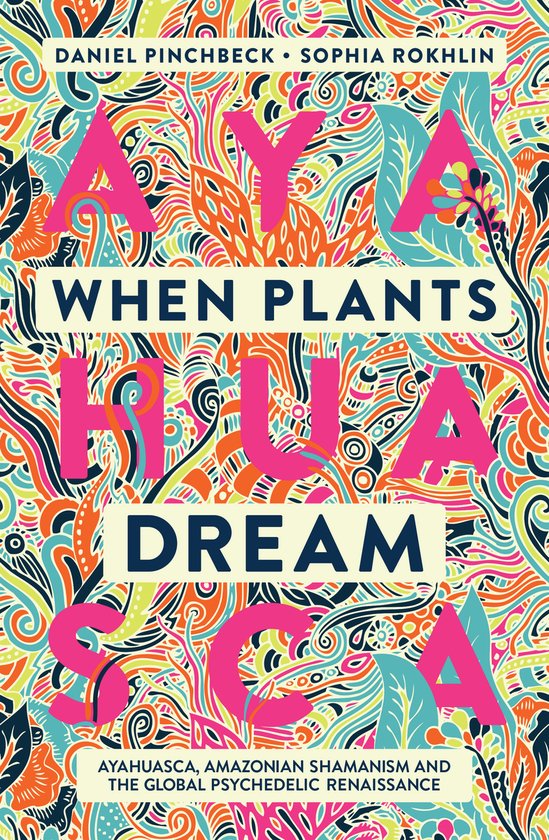 When Plants Dream - cover